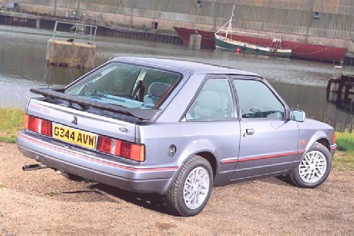 escort Forville
