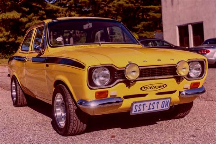 escort Foscoe
