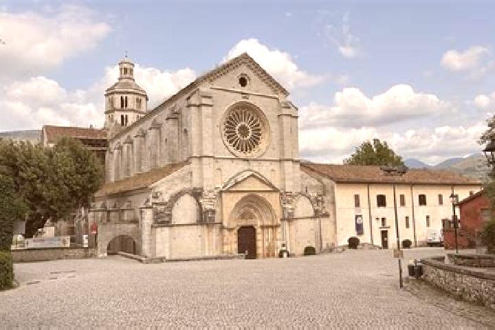 escort Fossanova San Marco