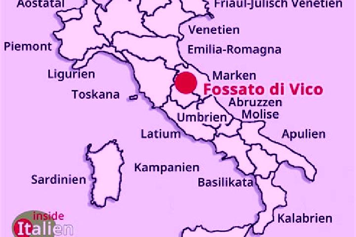 escort Fossato di Vico