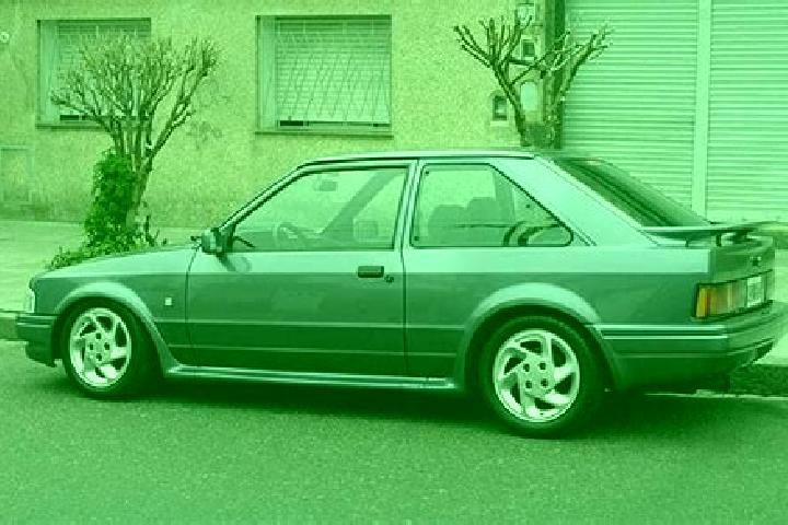 escort Fosseuse