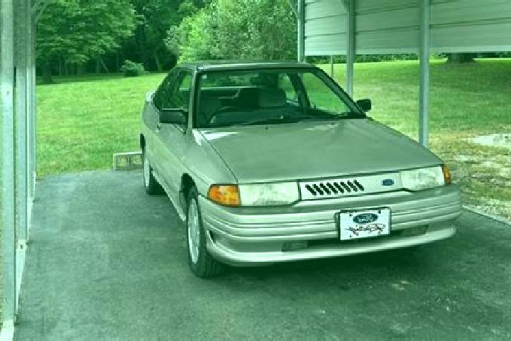 escort Fosston