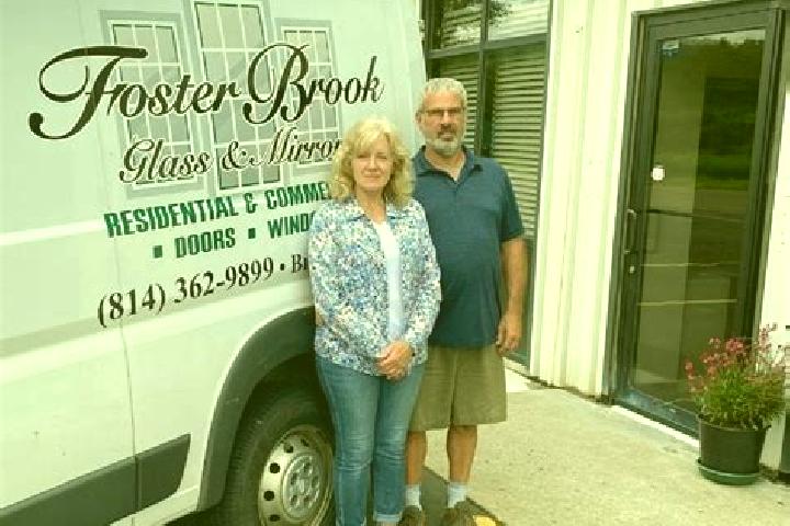 escort Foster Brook
