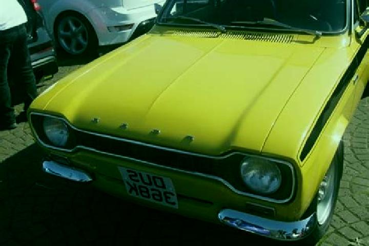 escort Fot