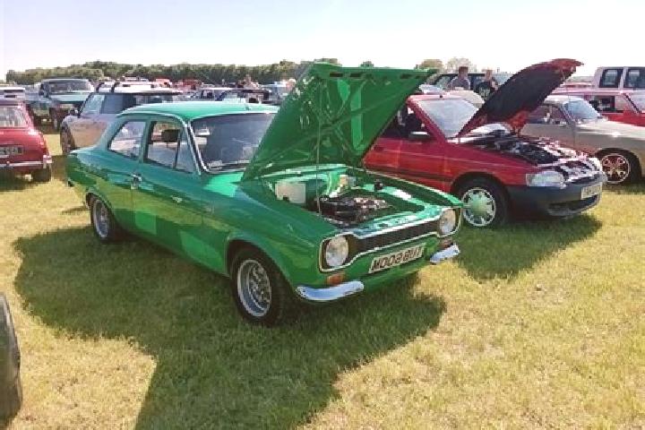 escort Fountain Green
