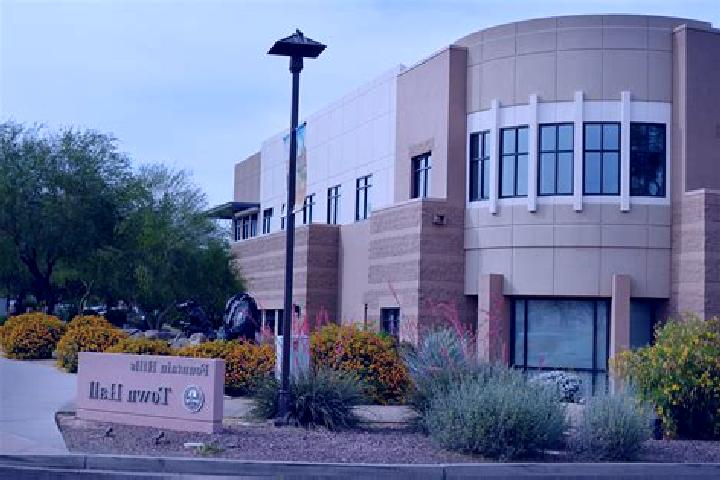 escort Fountain Hills