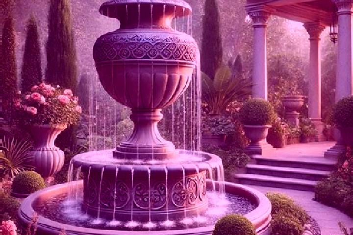 escort Fountain