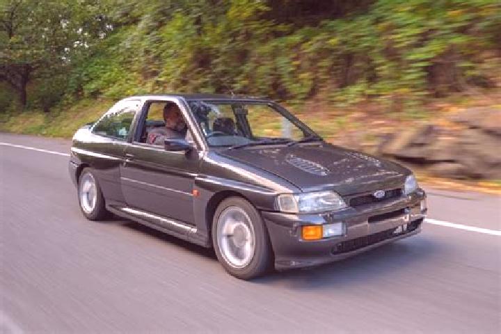 escort Four Lanes