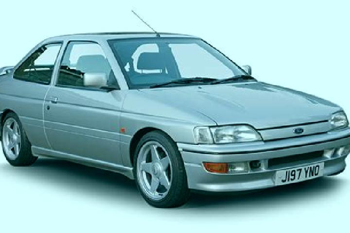 escort Four Marks