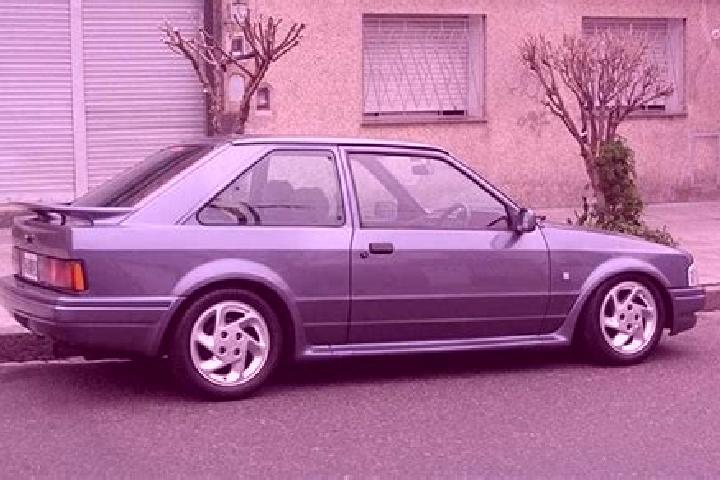 escort Fourchambault