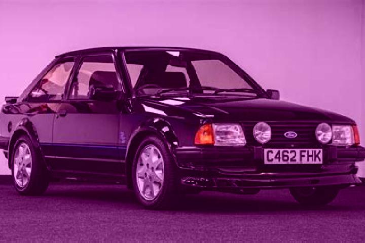 escort Fours