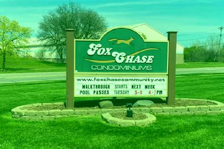 escort Fox Chase
