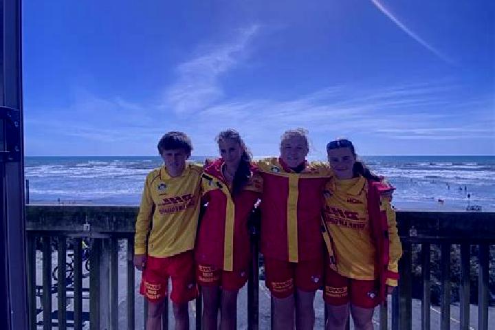escort Foxton Beach