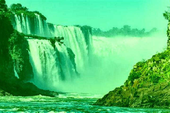 escort Foz do Iguacu