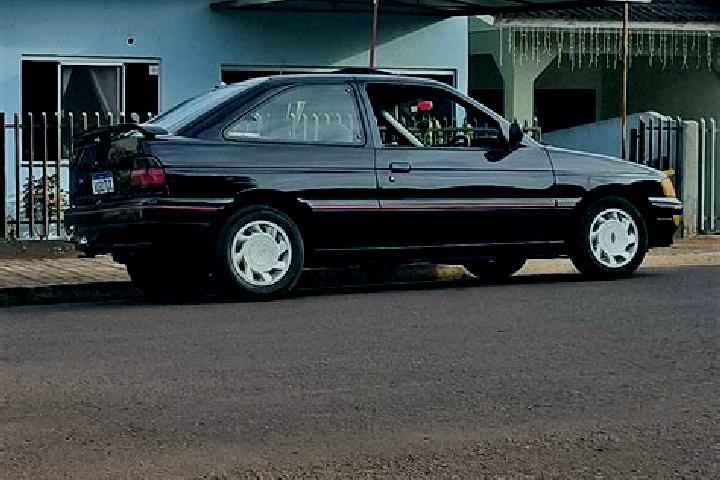 escort Foz