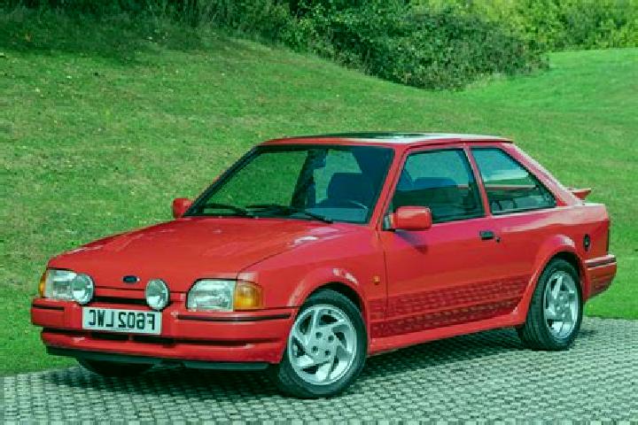 escort Foza