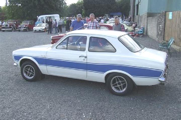 escort Fraendefors