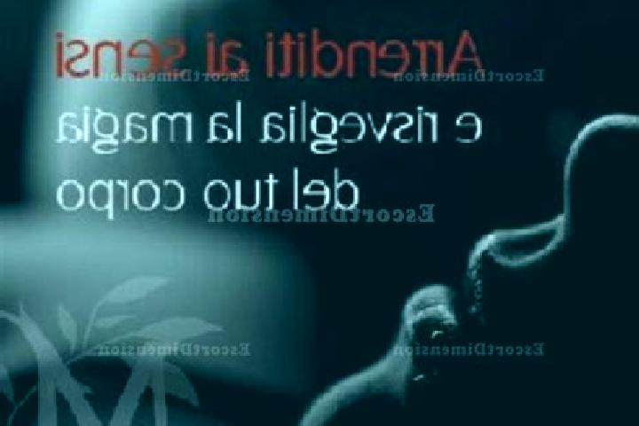 escort Francavilla al Mare