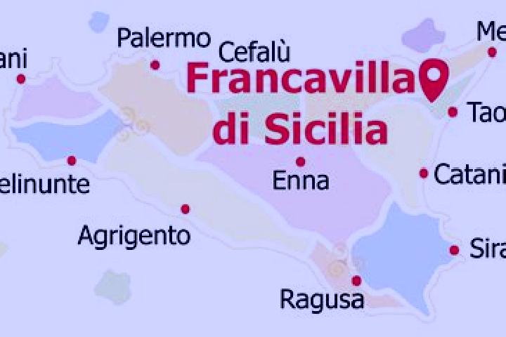 escort Francavilla di Sicilia