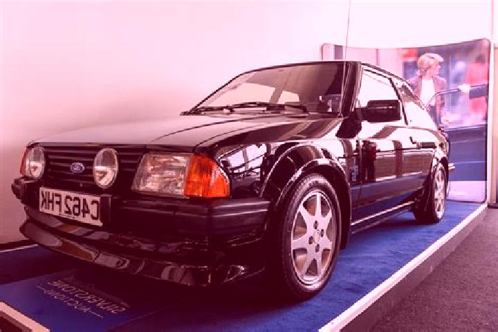 escort Francis