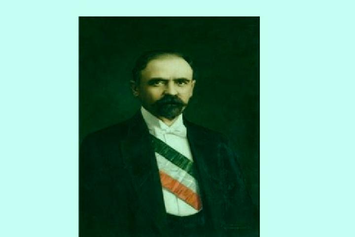 escort Francisco I. Madero (El Sabinal)