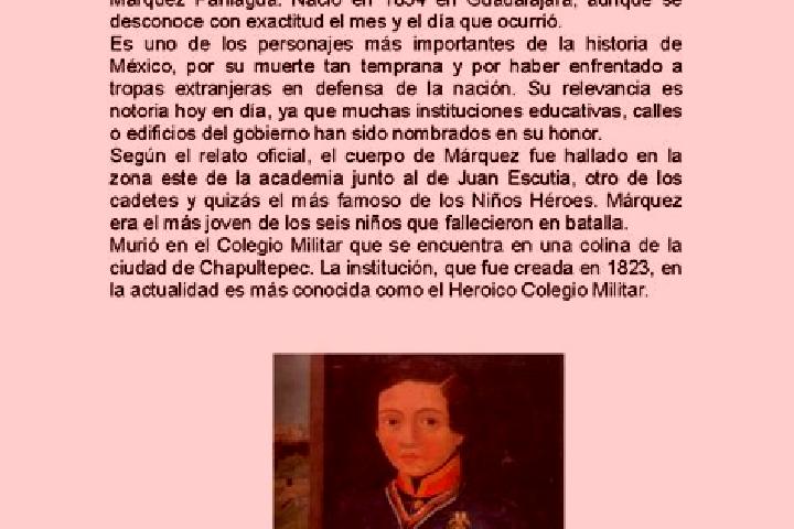 escort Francisco Marquez