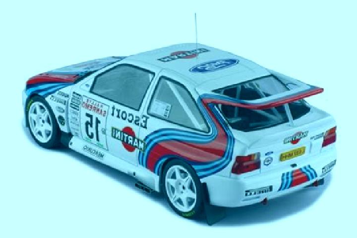escort Franco Tavera