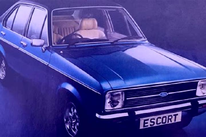 escort Francois