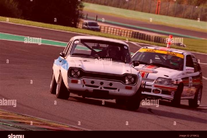 escort Francorchamps