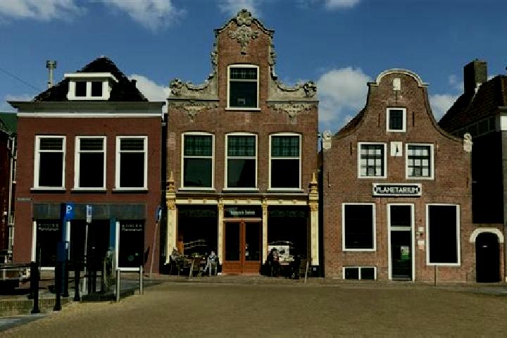 escort Franeker