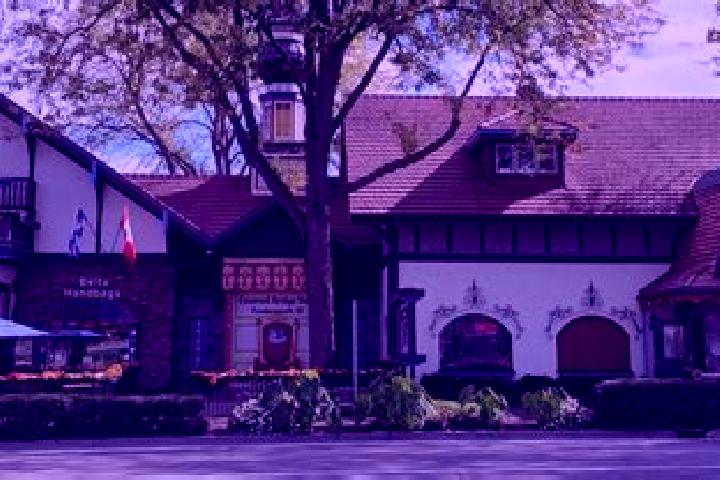 escort Frankenmuth