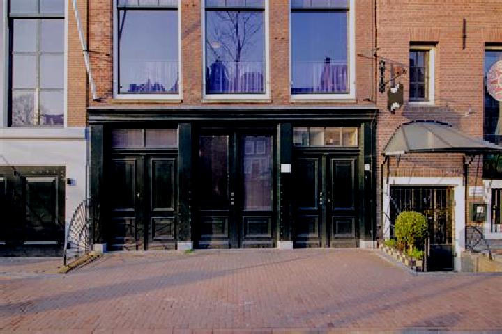escort Frankhuis