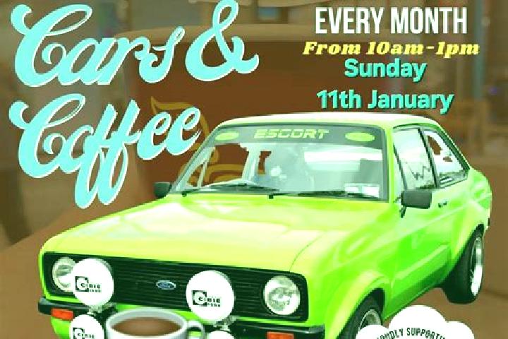escort Frankton Junction