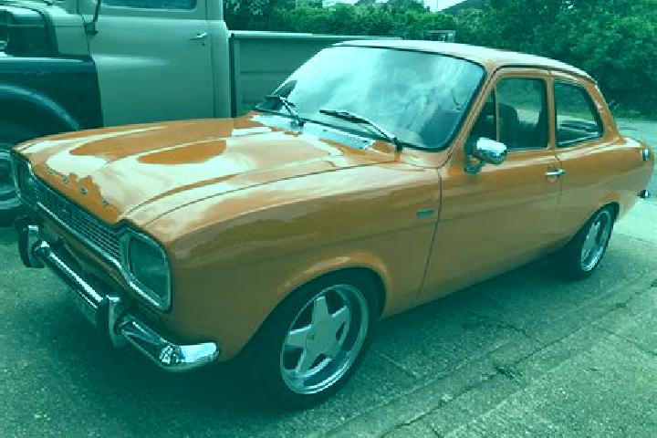 escort Franois