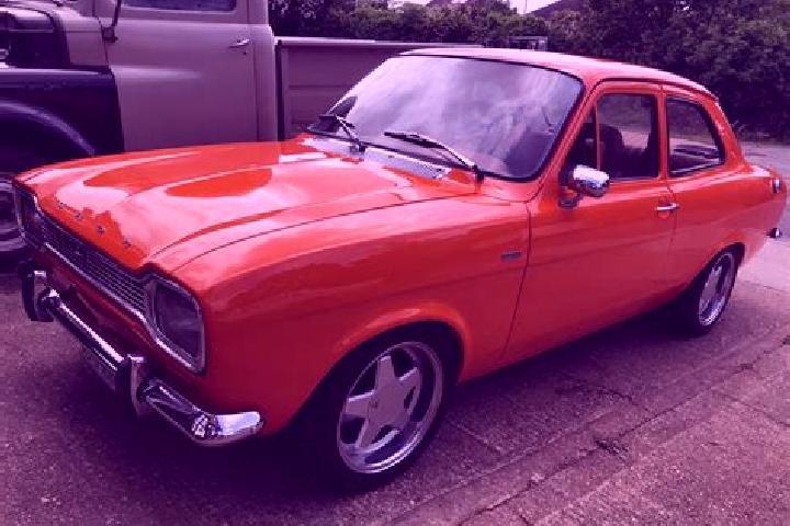 escort Franza