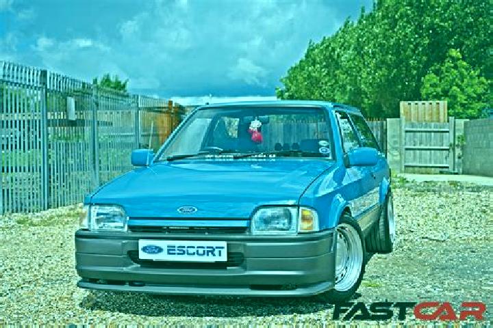 escort Frata