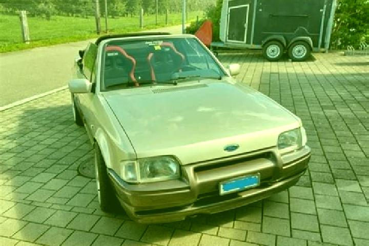 escort Frauenfeld