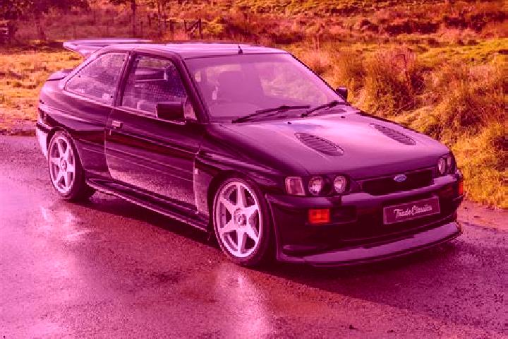 escort Fredepo