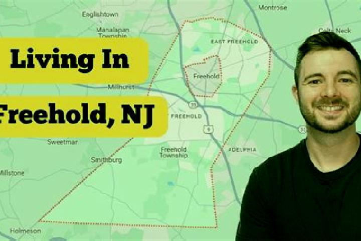 escort Freehold