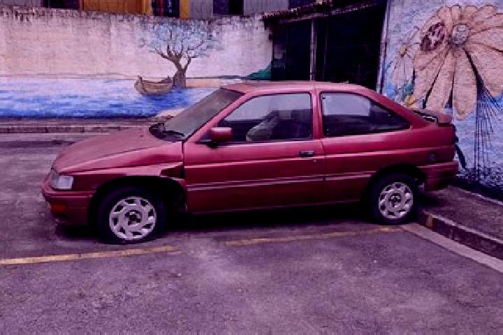 escort Frei Paulo