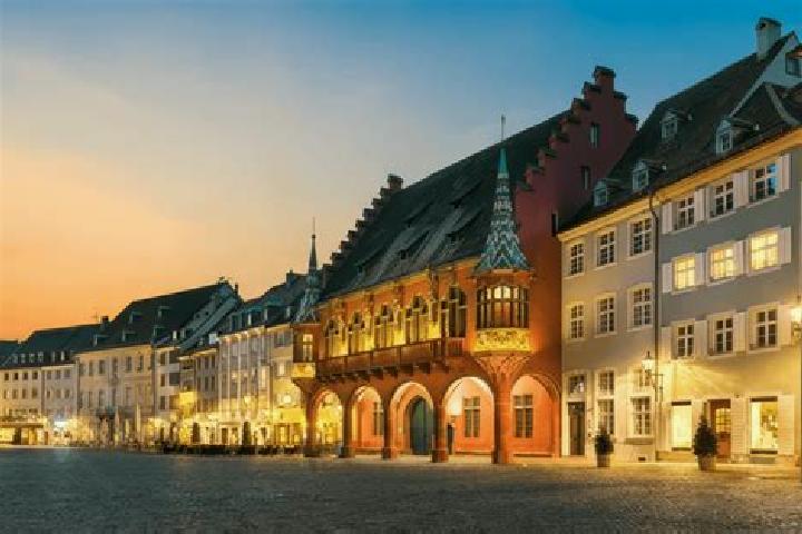 escort Freiburg
