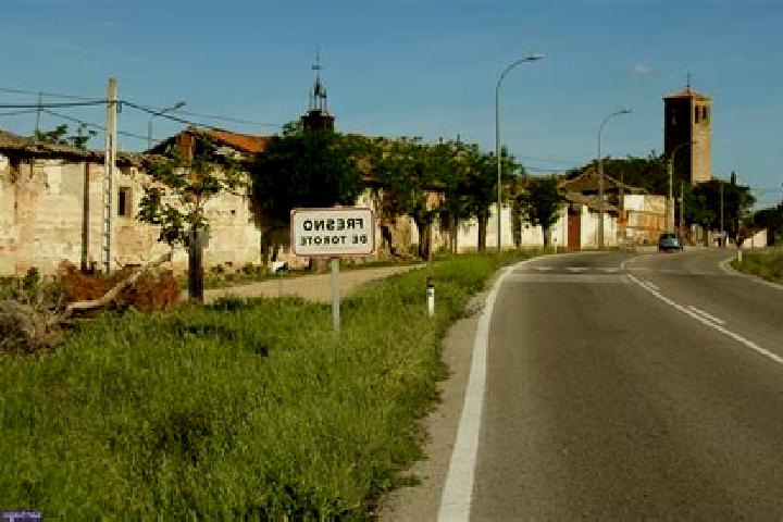 escort Fresno de Torote