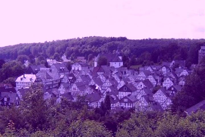 escort Freudenberg