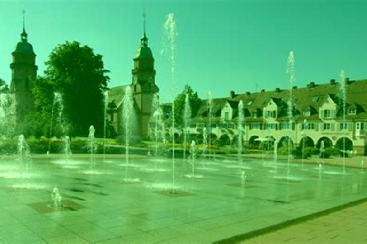 escort Freudenstadt