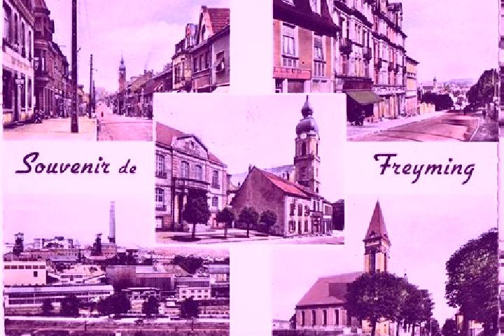 escort Freyming-Merlebach
