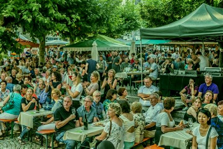 escort Friedelsheim