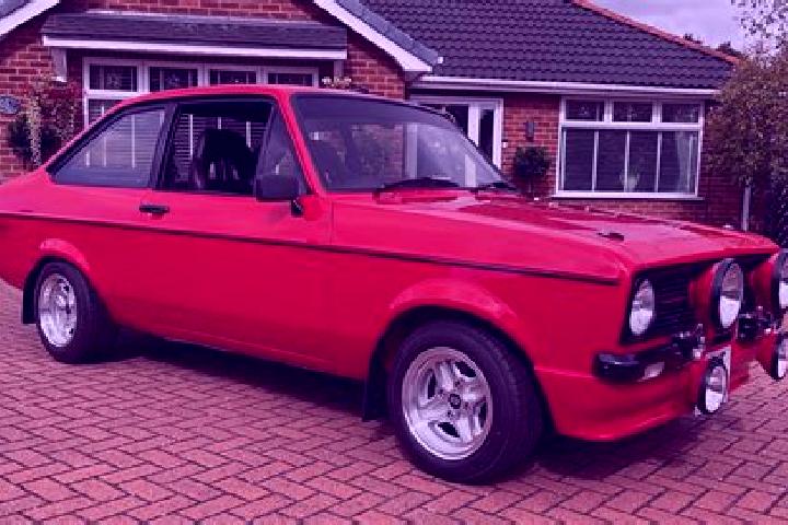 escort Friedewald