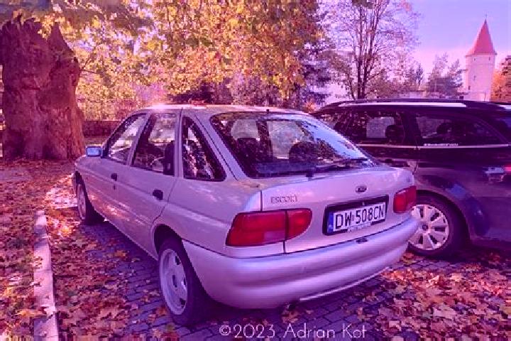 escort Frinco