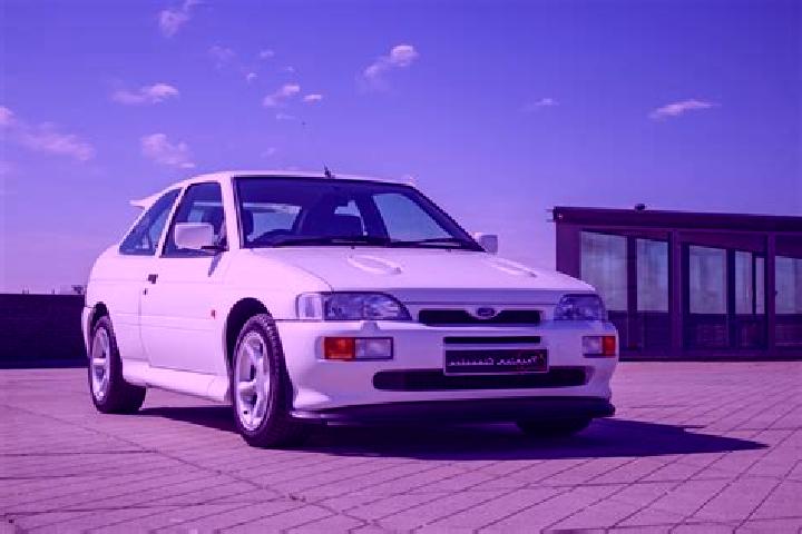 escort Frischgewaagd