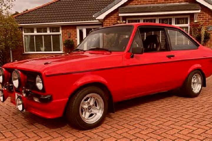 escort Frodsham